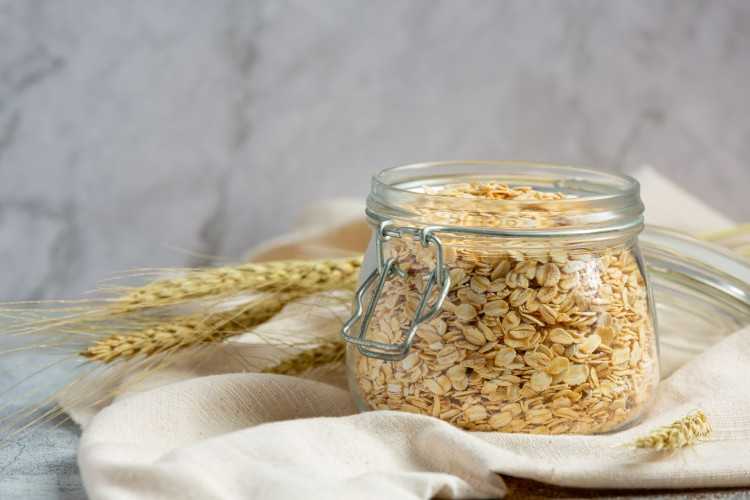 Healthy Barley Recipes