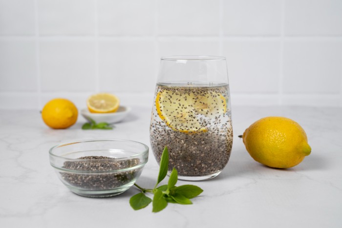 I Added Chia Seeds to Every Meal for a Week—Here’s What Really Happened