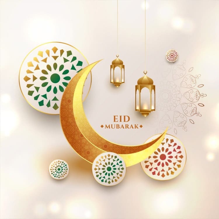 Celebrate Eid With Healthy And Delicious Recipes!