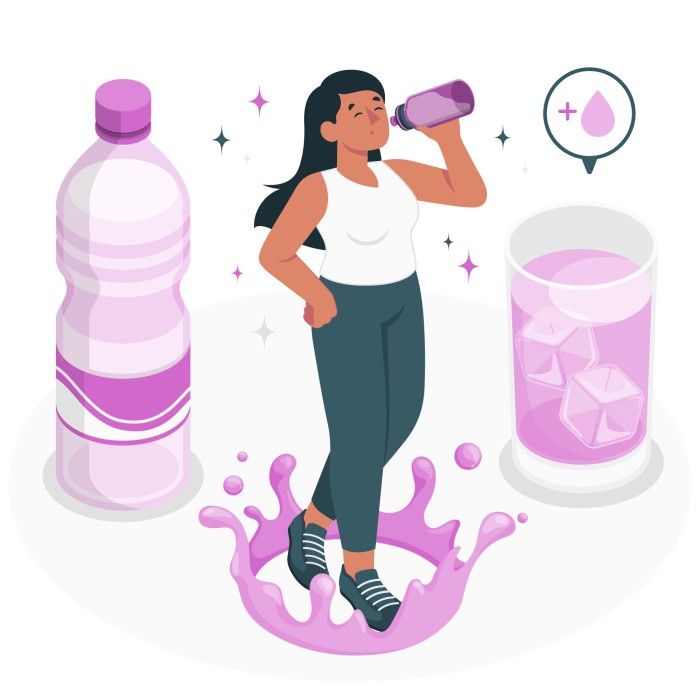Electrolytes for Hydration & Muscle Function: Benefits, Imbalance & Recovery