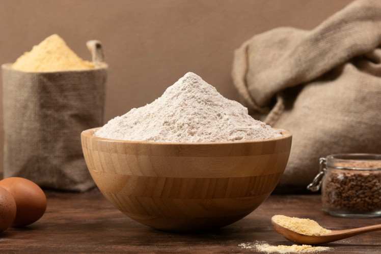 Health Benefits of Different Types Of Flours