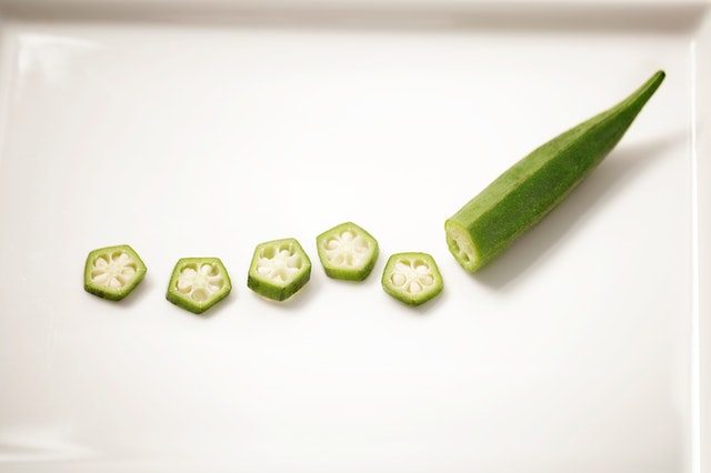 Health Benefits of Okra