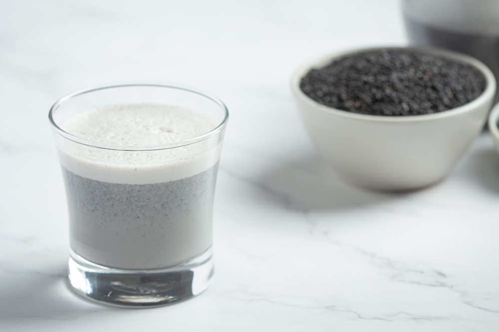 Sabja Seeds: The Cooling Summer Superfood