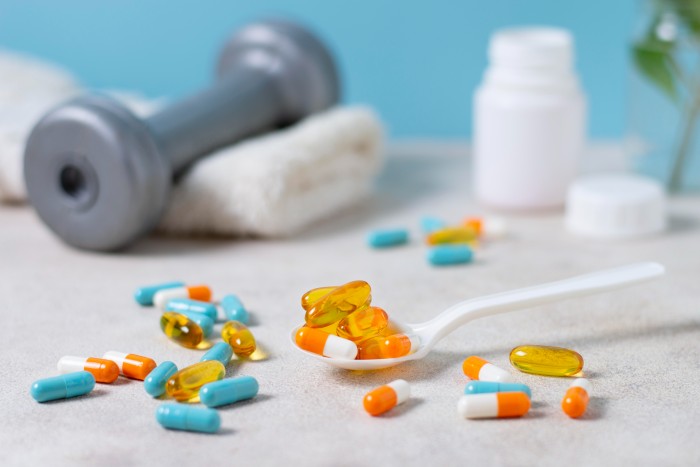 Essential Supplements for Vegetarians: D, B12, and Omega