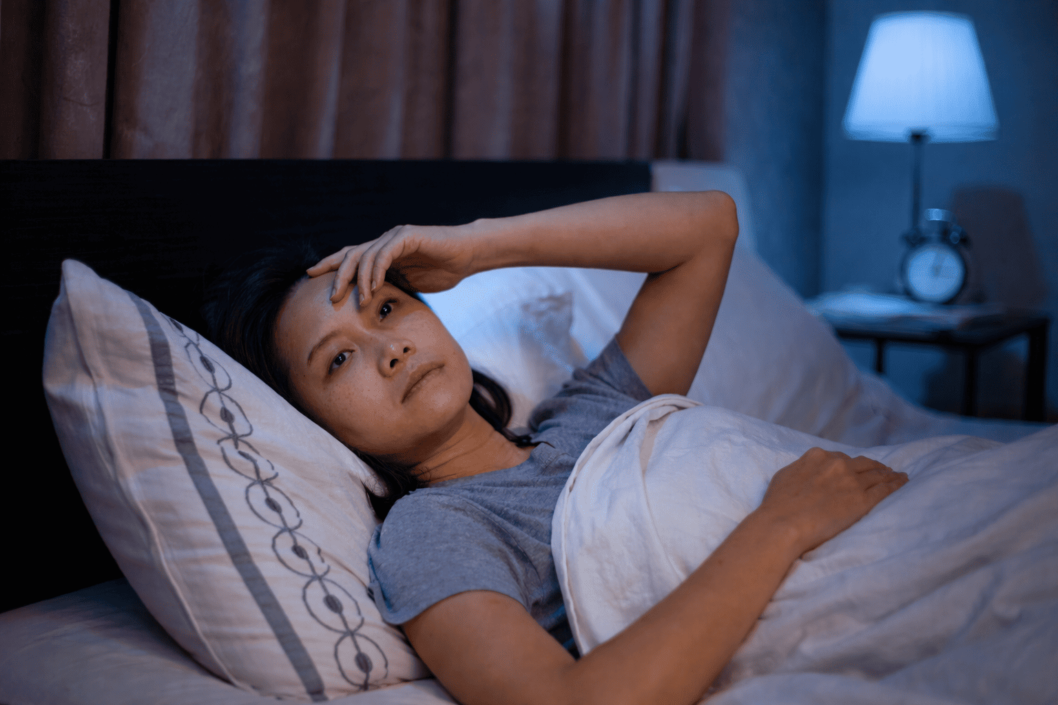 Why Poor Sleep is the Missing Pillar of Health? (and How to Fix It Naturally)